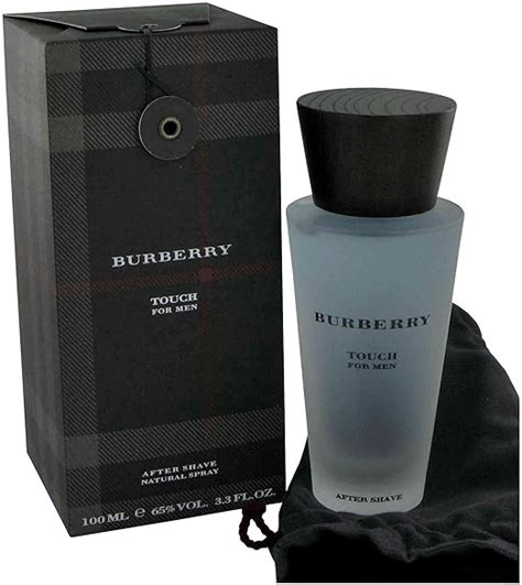 burberry touch 100ml price|Burberry touch aftershave balm.